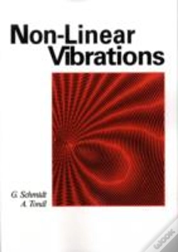 Capa do artigo Non-Linear Vibrations