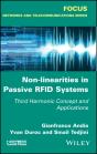 Non-Linearities In Passive Rfid Systems - Preview