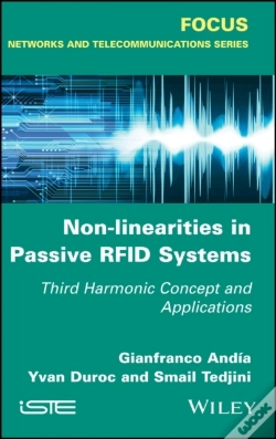 Capa do artigo Non-Linearities In Passive Rfid Systems