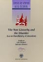 Non Linearity And The Disorder, The. La No Linealidad Y El Desorden - Preview