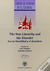 Capa do artigo Non Linearity And The Disorder, The. La No Linealidad Y El Desorden