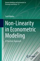 Non-Linearity In Econometric Modeling, Vol. 1
