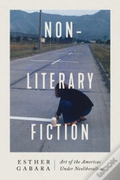 Capa do artigo Non-Literary Fiction