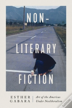 Capa do artigo Non-Literary Fiction