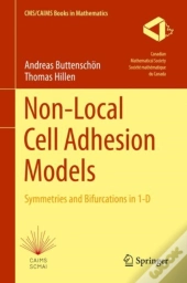 Non-Local Cell Adhesion Models