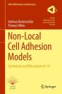 Non-Local Cell Adhesion Models - Preview