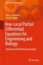 Non-Local Partial Differential Equations For Engineering And Biology - Preview