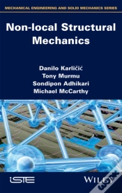 Capa do artigo Non-Local Structural Mechanics