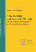 Non-Locality And Possible World