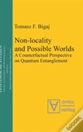 Non-Locality And Possible World