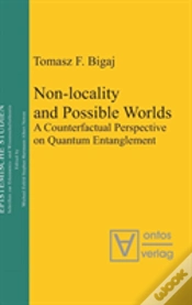 Capa do artigo Non-Locality And Possible World