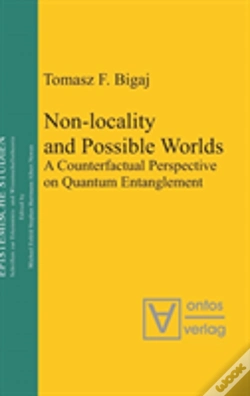 Capa do artigo Non-Locality And Possible World