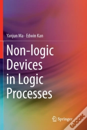 Capa do artigo Non-Logic Devices In Logic Processes