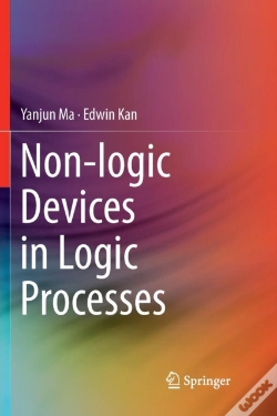 Capa do artigo Non-Logic Devices In Logic Processes