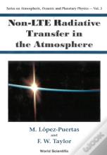 Non-Lte Radiative Transfer In The Atmosphere