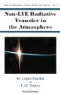 Non-Lte Radiative Transfer In The Atmosphere - Preview