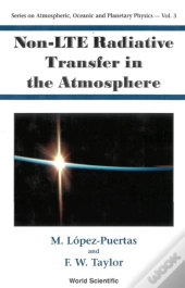 Non-Lte Radiative Transfer In The Atmosphere