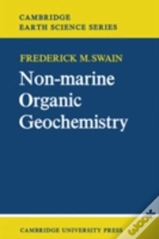 Capa do artigo Non-Marine Organic Geochemistry