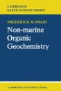 Non-Marine Organic Geochemistry - Preview