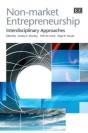 Non-Market Entrepreneurship - Preview