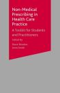 Non-Medical Prescribing In Healthcare Practice - Preview