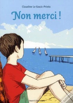 Capa do artigo Non Merci !