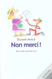 Capa do artigo Non Merci
