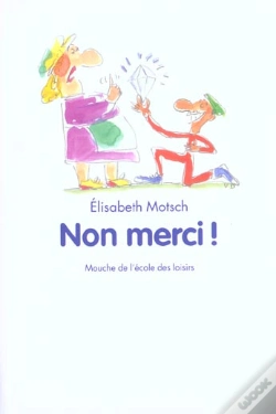Capa do artigo Non Merci