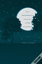 Capa do artigo Non-Metaphysical Theology After Heidegger