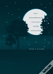 Capa do artigo Non-Metaphysical Theology After Heidegger
