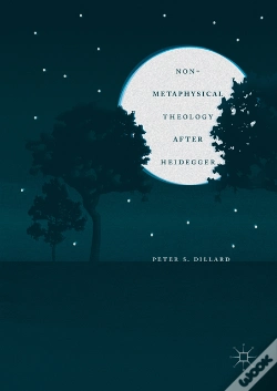 Capa do artigo Non-Metaphysical Theology After Heidegger