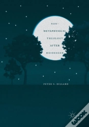 Capa do artigo Non-Metaphysical Theology After Heidegger