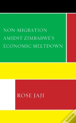 Capa do artigo Non-Migration Amidst Zimbabwe'S Economic Meltdown