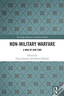 Capa do artigo Non-Military Warfare