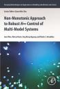 Non-Monotonic Approach To Robust Hinfinity Control Of Multi-Model Systems - Preview