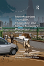 Non-Motorized Transport Integration Into Urban Transport Planning In Africa - Preview