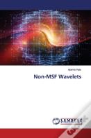 Non-Msf Wavelets