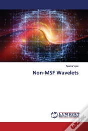 Capa do artigo Non-Msf Wavelets