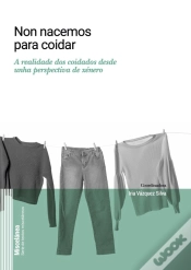 Capa do artigo Non Nacemos Para Coidar