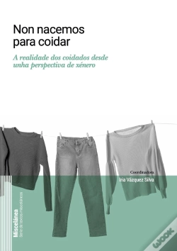 Capa do artigo Non Nacemos Para Coidar