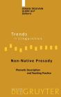 Non-Native Prosody - Preview