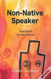Capa do artigo Non-Native Speaker