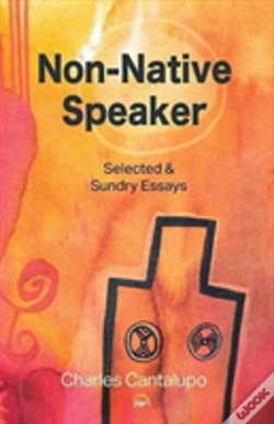 Capa do artigo Non-Native Speaker