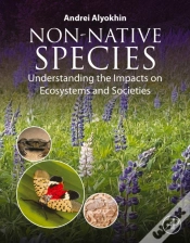 Capa do artigo Non-Native Species