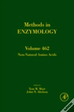 Capa do artigo Non-Natural Amino Acids