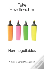 Non-Negotiables