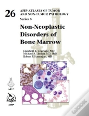 Capa do artigo Non-Neoplastic Disorders Of Bone Marrow