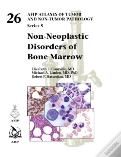 Capa do artigo Non-Neoplastic Disorders Of Bone Marrow
