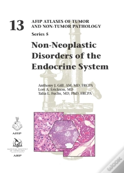 Capa do artigo Non-Neoplastic Disorders Of The Endocrine System