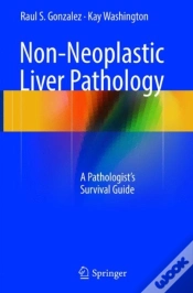 Capa do artigo Non-Neoplastic Liver Pathology